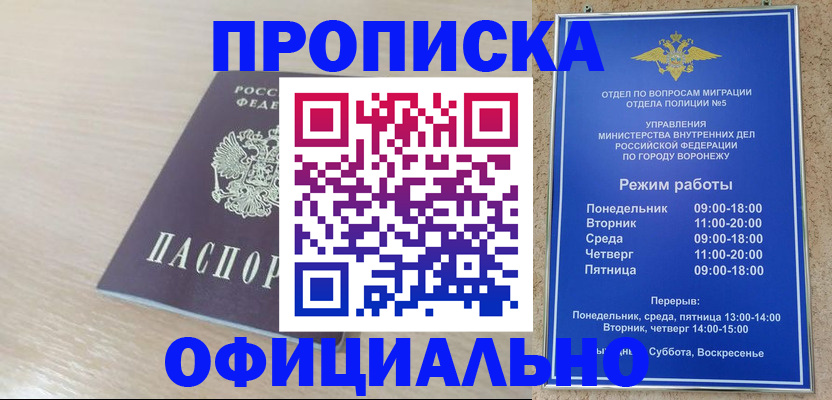 прописка в квартире в Балее